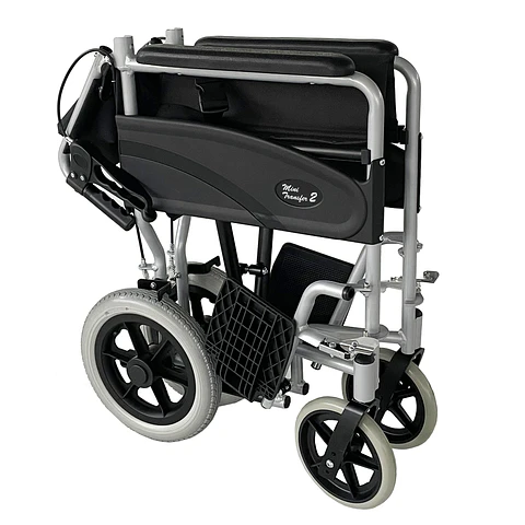 Cadeira de Rodas MINI TRANSFER 2 - PL80A
