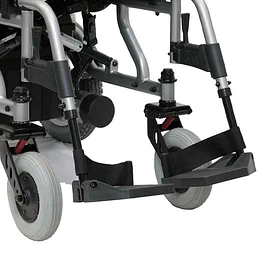 Cadeira de Rodas Elétrica MONZA