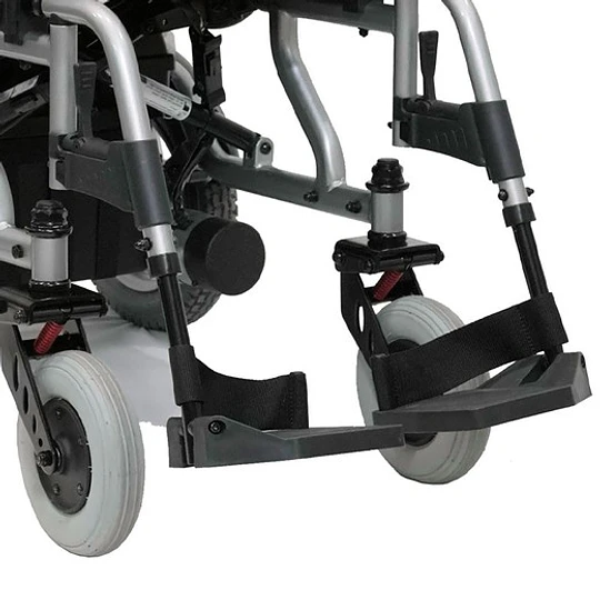 Cadeira de Rodas Elétrica MONZA