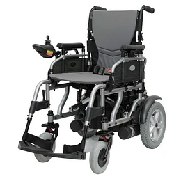 Cadeira de Rodas Elétrica MONZA
