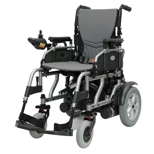 Cadeira de Rodas Elétrica MONZA