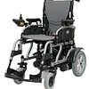 Cadeira de Rodas Elétrica MONZA