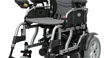 Scooters de Mobilidade