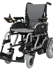 Scooters de Mobilidade