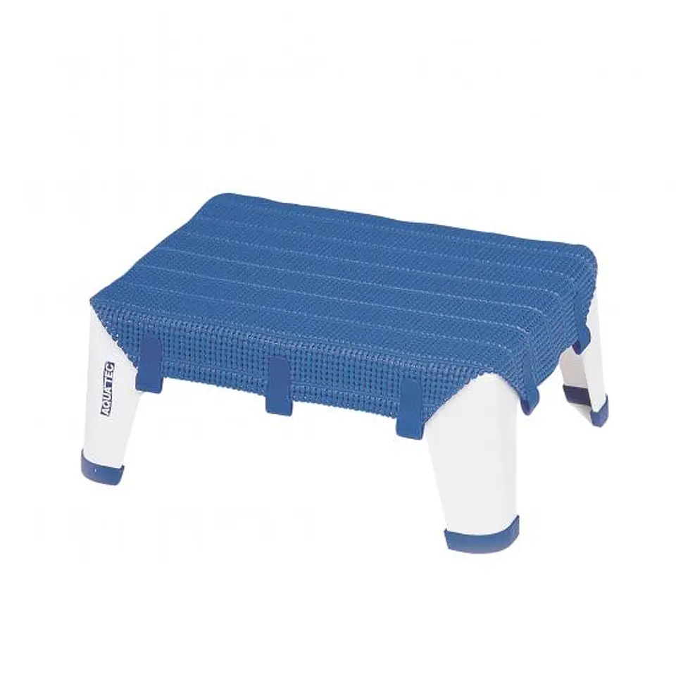 Degrau Aquatec Step Antiderrapante - 3.00.002 1