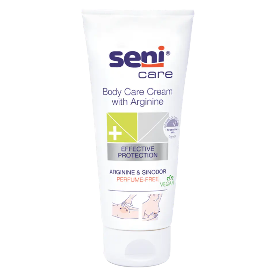 Creme Hidratante com Arginina 1