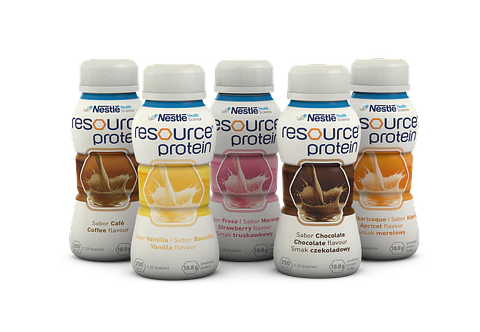 Resource Protein - Suplemento Nutricional