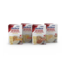 Meritene Cereais Instantâneos
