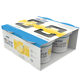 Resource Crema 2.0 - Suplemento Nutricional