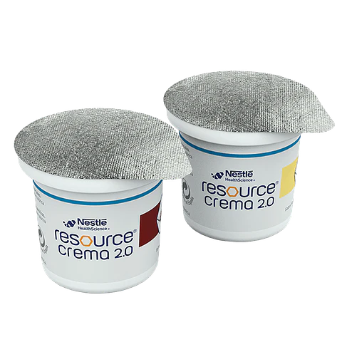 Resource Crema 2.0 - Suplemento Nutricional