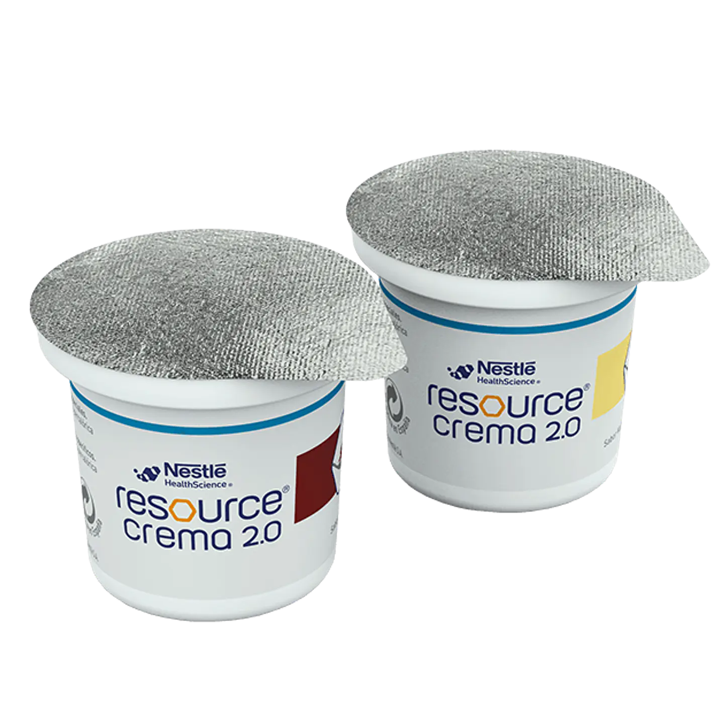 Resource Crema 2.0 - Suplemento Nutricional 1