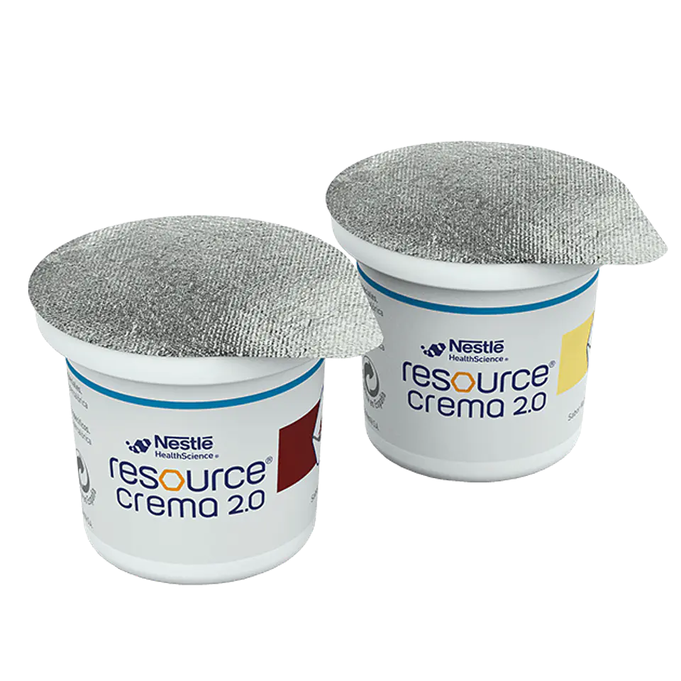 Resource Crema 2.0 - Suplemento Nutricional 1