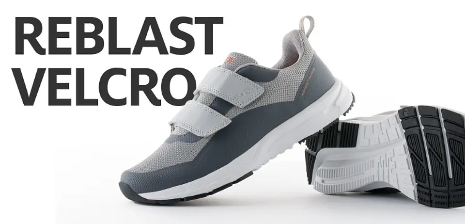 Ténis Profissional REBLAST com Velcro 1