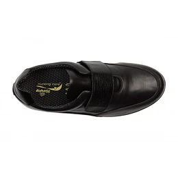 Sapato de Senhora Pé Diabético  - ANA