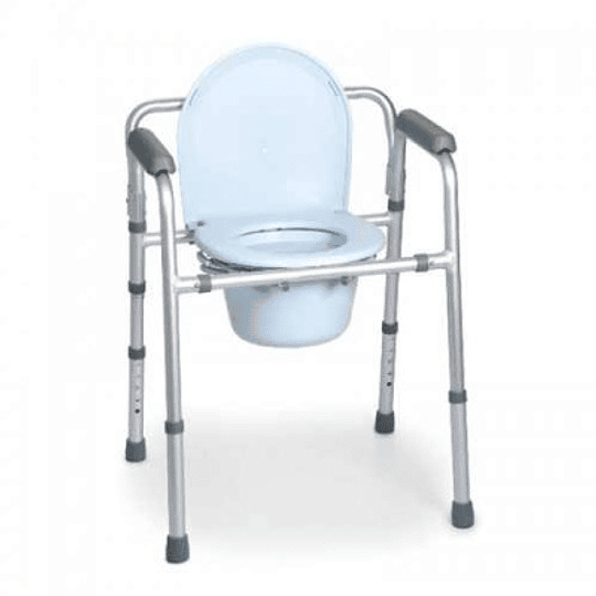 Cadeira Sanitária e Banho de Encartar B1518