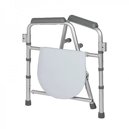 Cadeira Sanitária e Banho de Encartar B1518