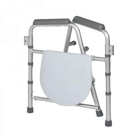 Cadeira Sanitária e Banho de Encartar B1518