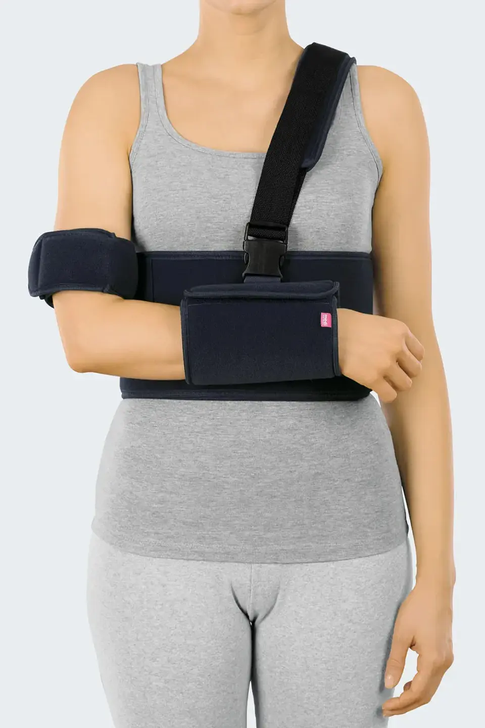 Imobilizador de Braço  Shoulder Fix 1
