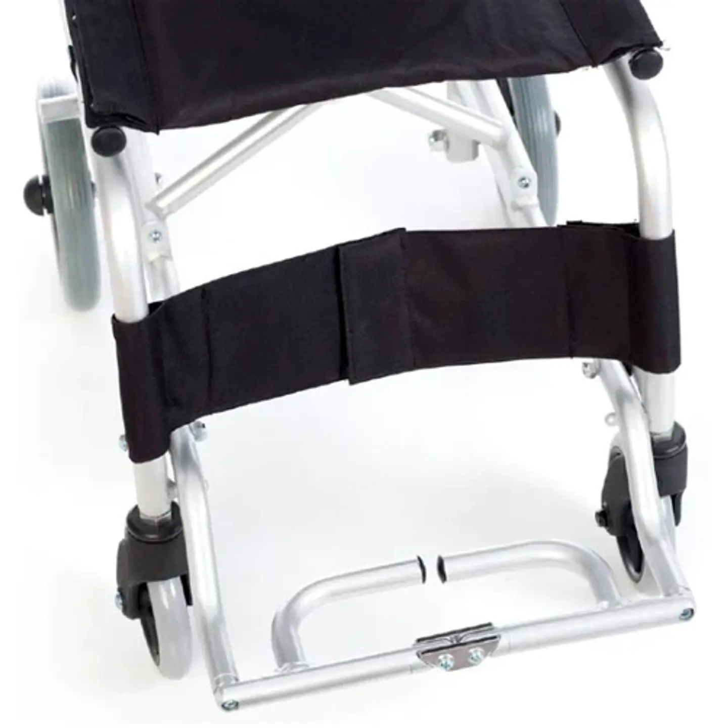 Cadeira de Rodas Dobrável Mini Transfer 4