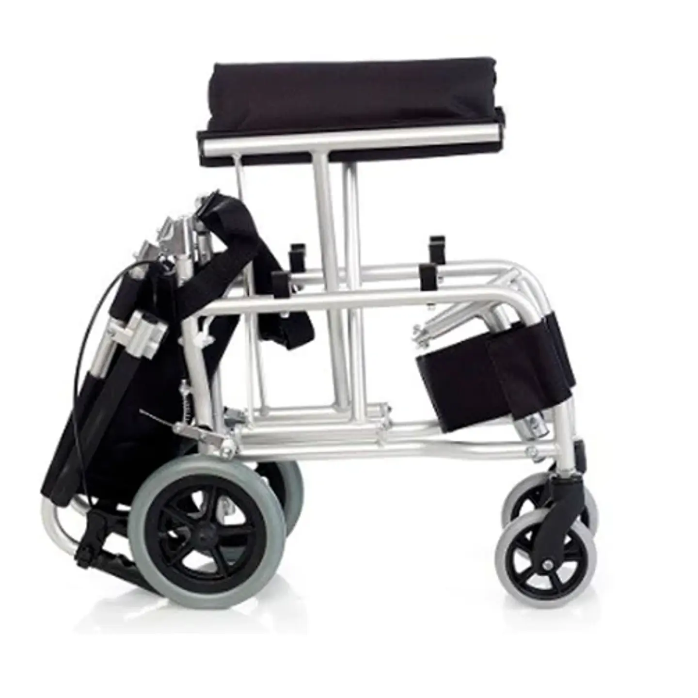 Cadeira de Rodas Dobrável Mini Transfer 6