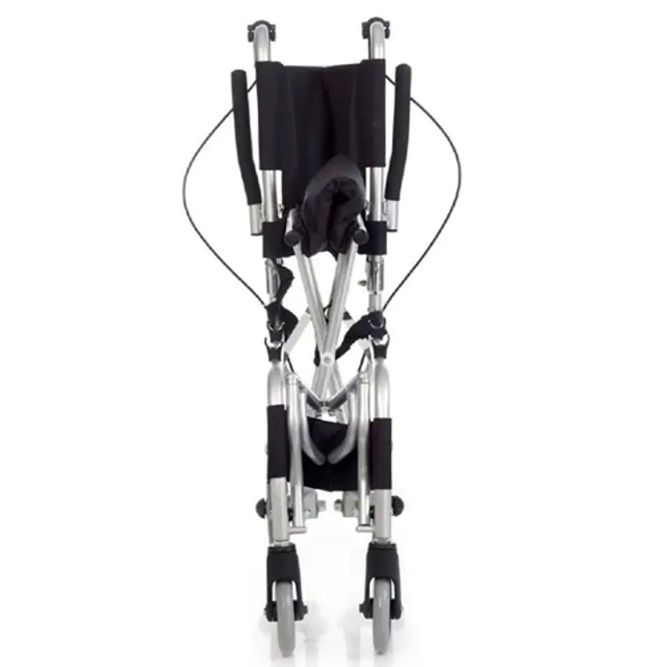 Cadeira de Rodas Dobrável Mini Transfer 5