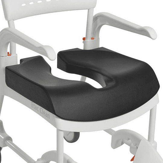 Assento Confortável para Cadeira Clean