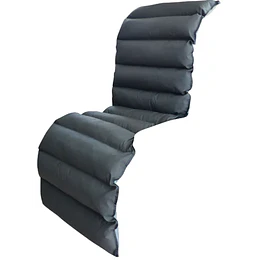 Encosto/Assento para Cadeirão/Cadeira - Almofada Anti-escaras -- 106253