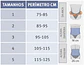Faixa Elástica Sacrolombar LUMBITRON Elite - Thumbnail 2