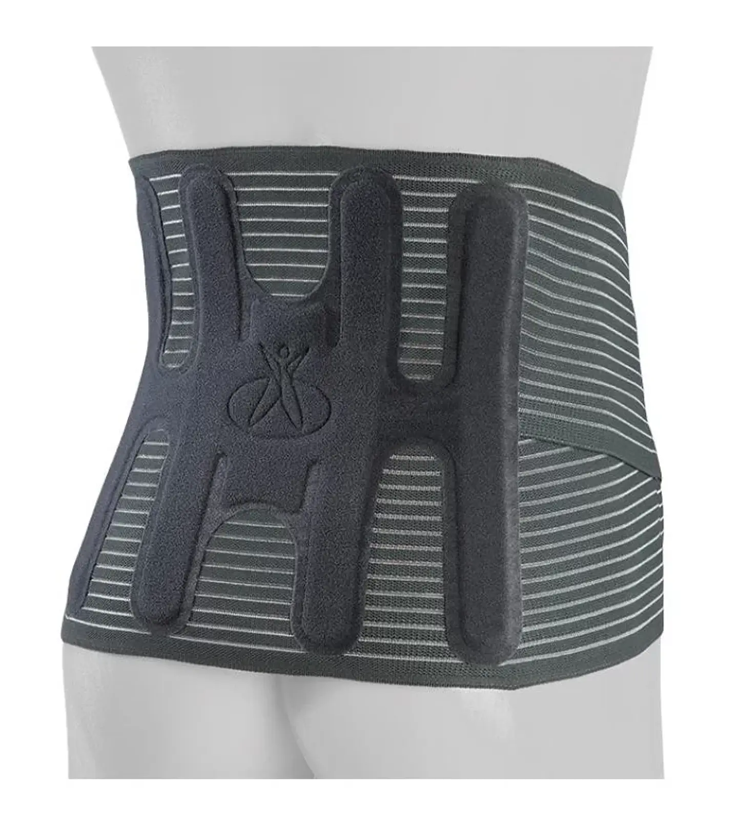 Faixa Elástica Sacrolombar LUMBITRON Elite 1