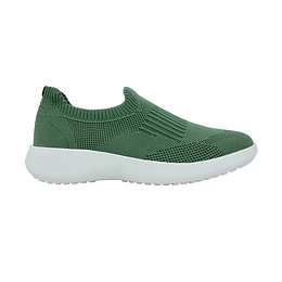 Sapato em malha Wash' Go Sport ONIX