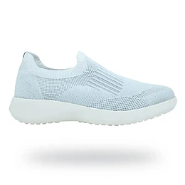 Sapato em malha Wash' Go Sport ONIX