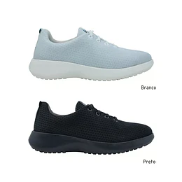 Ténis de Conforto Wash' Go Sport RUBI