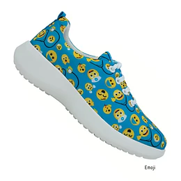 Ténis de Conforto Wash' Go Sport RUBI