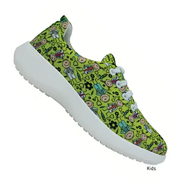 Ténis de Conforto Wash' Go Sport RUBI