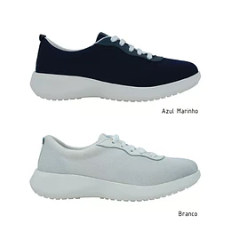 Ténis Profissional Wash' Go Sport AMBAR