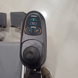 Cadeira de Rodas Elétrica MONZA