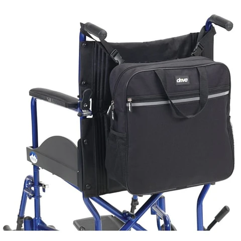 Mochila para cadeira de rodas PLUS - 114038
