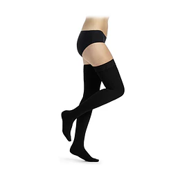 Meia de Compressão Top Fine Essential CLASSICAL