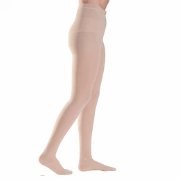 Meia de Compressão Top Fine Essential CLASSICAL