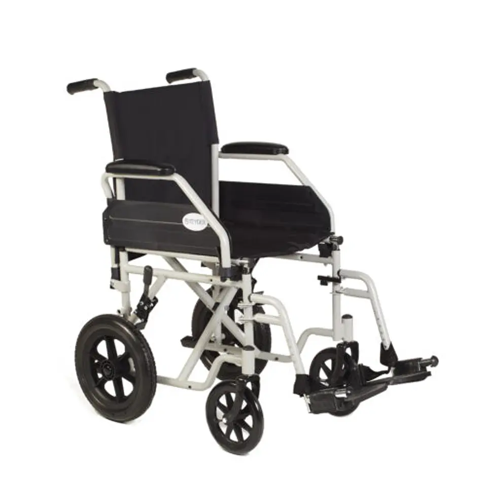 Cadeira de rodas - versão trânsito - RAMBLA 1405SR 1