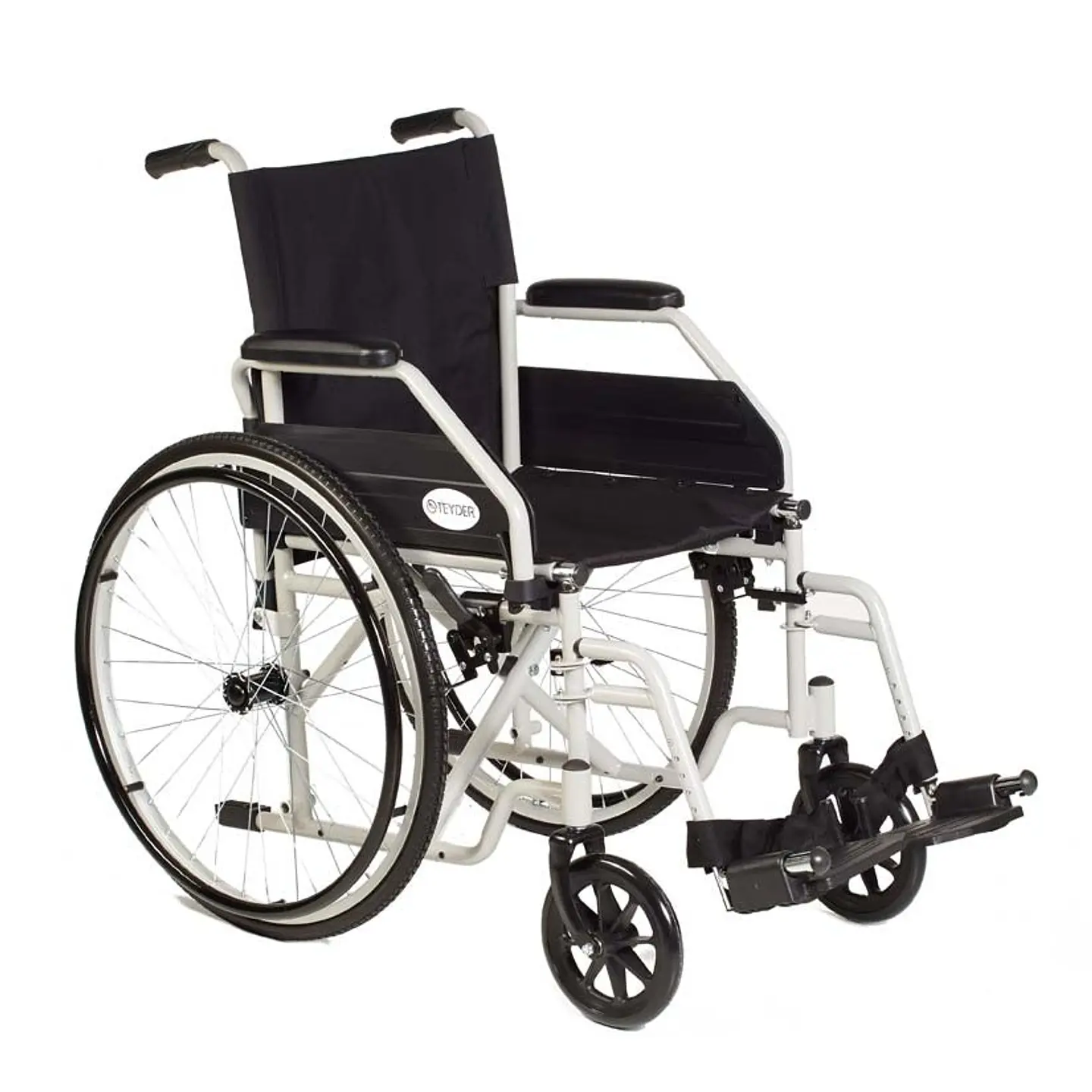 Cadeira de rodas RAMBLA 1404SR 1