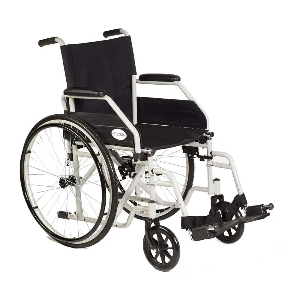 Cadeira de rodas RAMBLA 1404SR 1