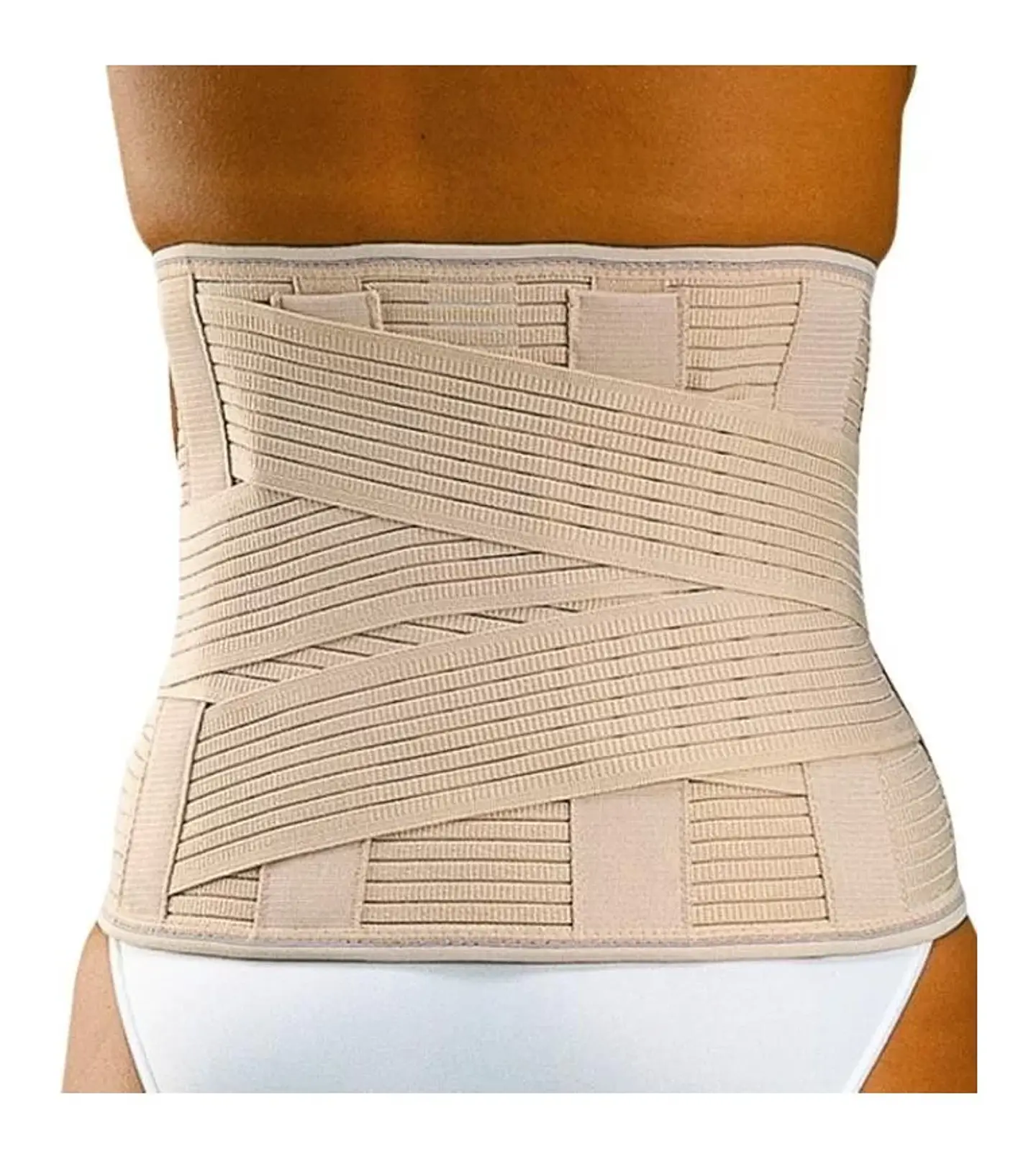 Faixa Sacrolombar LUMBITRON Forte - LT300R 1