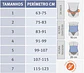 Faixa Sacrolombar LUMBITRON Forte - LT300R - Thumbnail 4