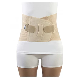 Faixa Sacrolombar LUMBITRON Forte - LT300R