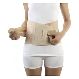 Faixa Sacrolombar LUMBITRON Forte - LT300R