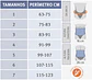 Faixa Sacrolombar LUMBITRON - LT280R - Thumbnail 2