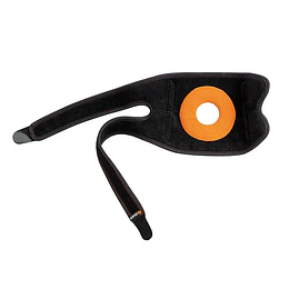 Joelheira Curta com Estabilizadores Mediolaterais Flexíveis R.7119C