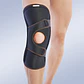 Joelheira para Controlo Lateral ou Medial da Rótula - R.7117 - Thumbnail 1