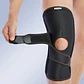 Joelheira para Controlo Lateral ou Medial da Rótula - R.7117 - Thumbnail 2